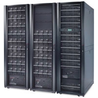 Apc Symmetra PX 160kW, 400V (SY160K160H) Apc Symmetra PX 160kW, 400V (SY160K160H)
